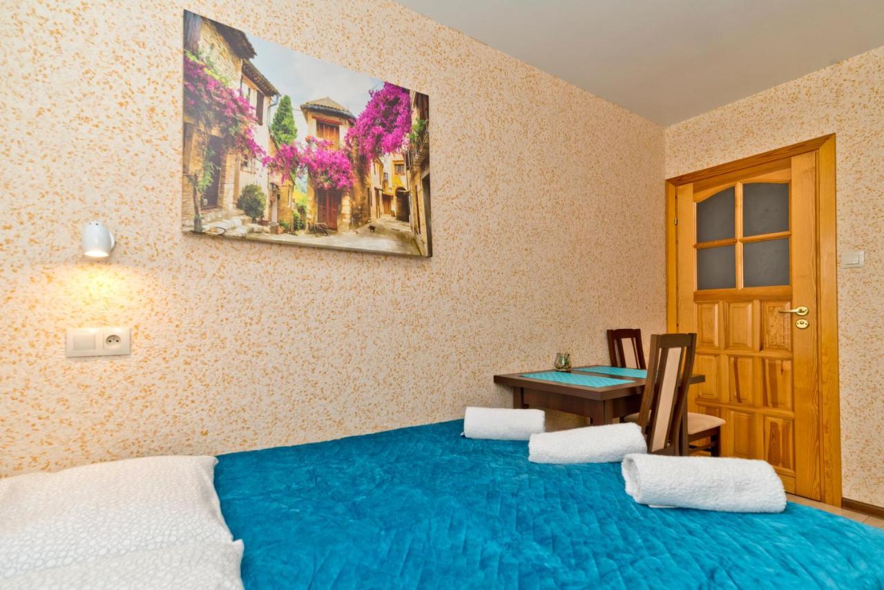 Sand Apartamenty I Pokoje Władysławowo エクステリア 写真