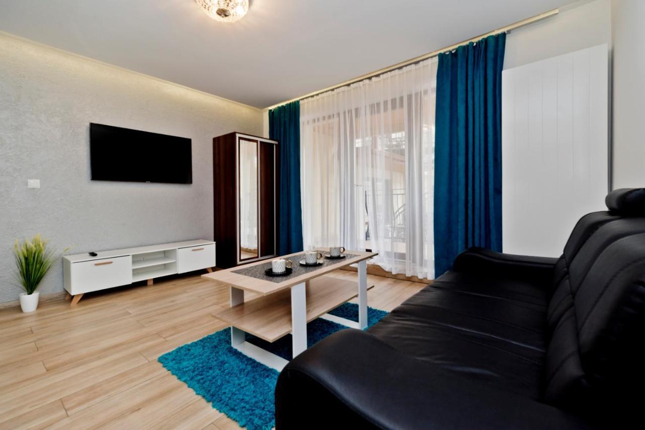 Sand Apartamenty I Pokoje Władysławowo エクステリア 写真