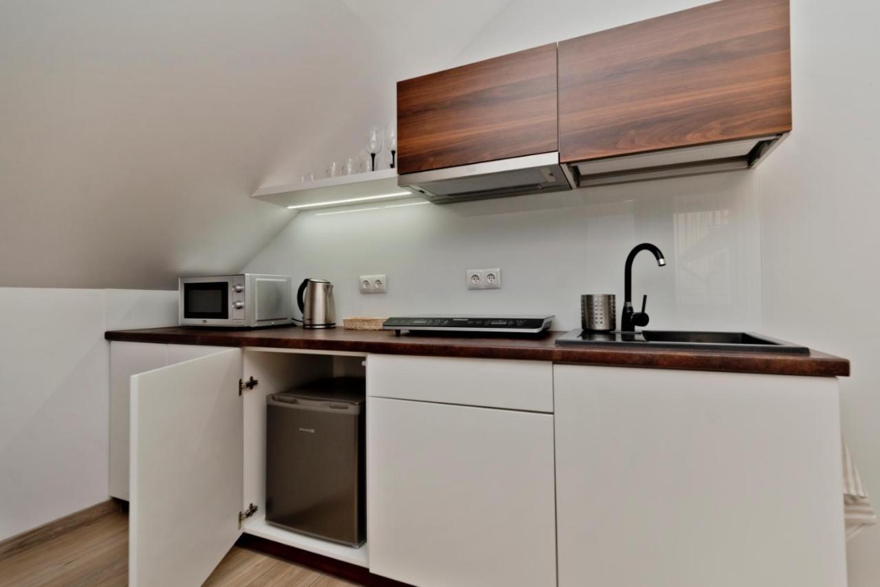 Sand Apartamenty I Pokoje Władysławowo エクステリア 写真