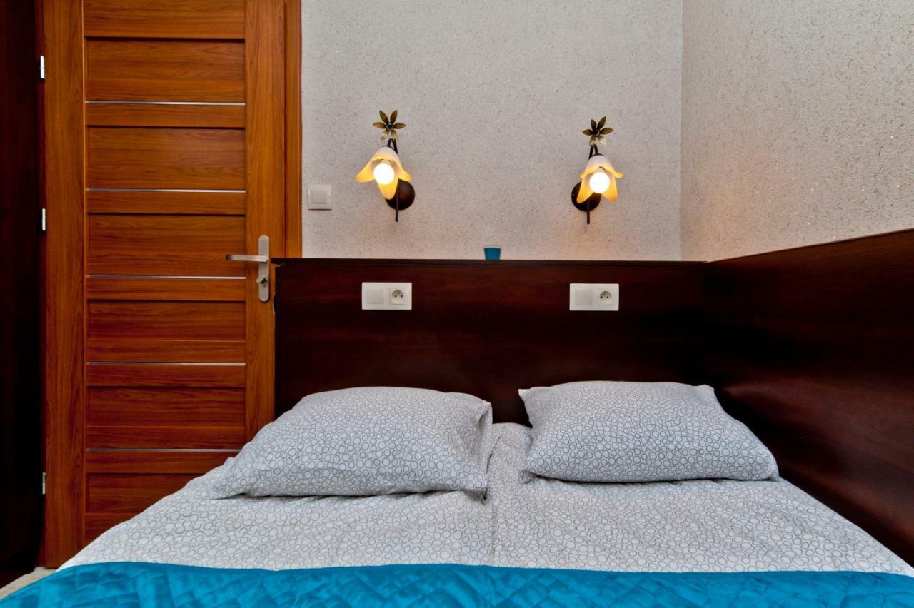 Sand Apartamenty I Pokoje Władysławowo エクステリア 写真
