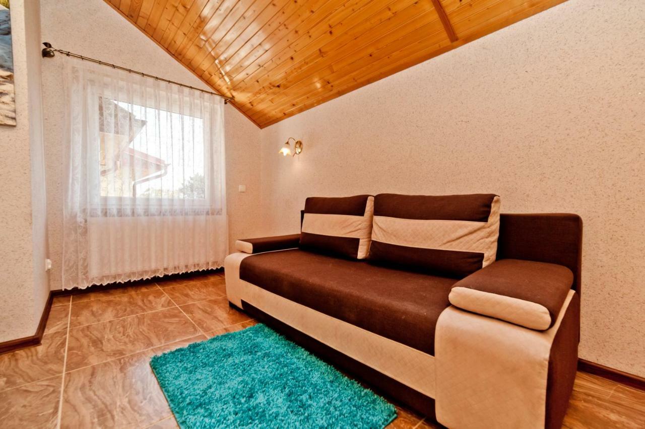 Sand Apartamenty I Pokoje Władysławowo エクステリア 写真